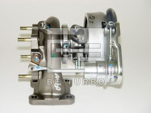 Турбина Toyota/Lexus 1720154090 Турбина Toyota/Lexus 1720154090