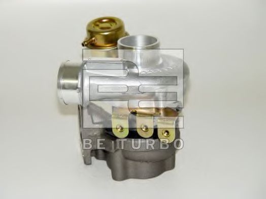 Турбина BE TURBO 124681 Турбина BE TURBO 124681