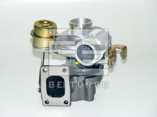 Турбина BE TURBO 124681 Турбина BE TURBO 124681