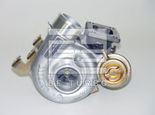 Турбина BE TURBO 124681 Турбина BE TURBO 124681