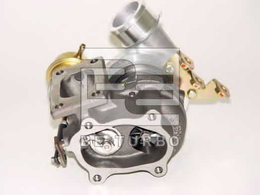 Турбина BE TURBO 124681 Турбина BE TURBO 124681