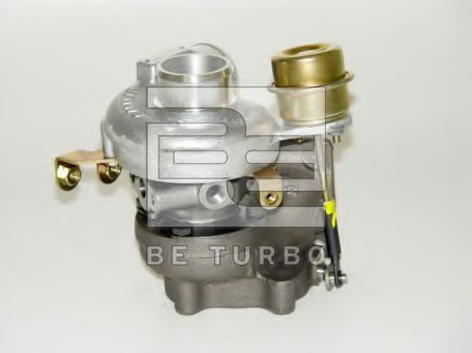 Турбина BE TURBO 124681 Турбина BE TURBO 124681