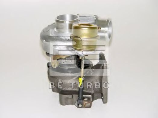 Турбина beturbo 124681