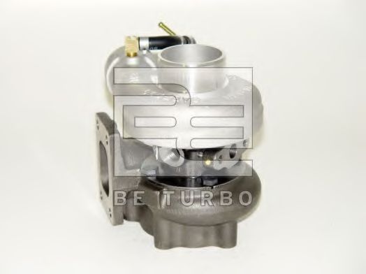 Турбина BE TURBO 124686 Турбина BE TURBO 124686