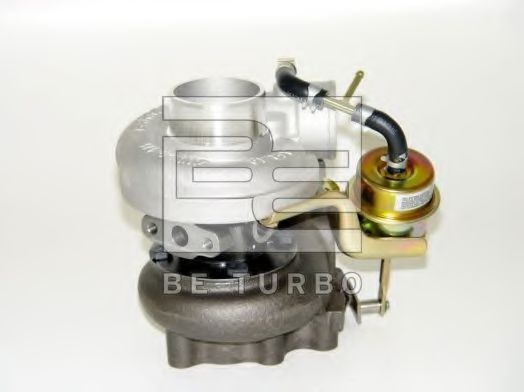 Турбина BE TURBO 124686 Турбина BE TURBO 124686