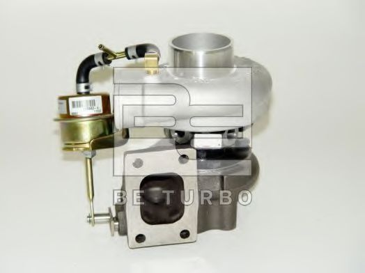 Турбина BE TURBO 124686 Турбина BE TURBO 124686