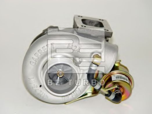 Турбина BE TURBO 124686 Турбина BE TURBO 124686