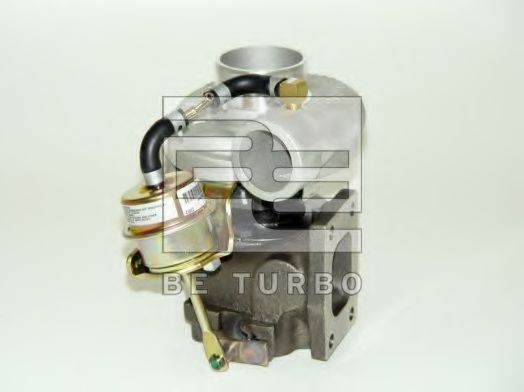 Турбина BE TURBO 124686 Турбина BE TURBO 124686