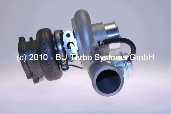 Турбина CITROEN/PEUGEOT 0375L8 Турбина CITROEN/PEUGEOT 0375L8