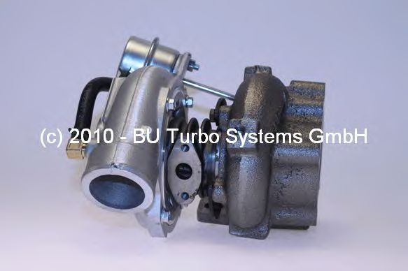 Турбина Nissan/Infiniti 1441169T00 Турбина Nissan/Infiniti 1441169T00