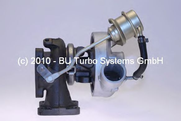 Турбина Toyota/Lexus 1720164110 Турбина Toyota/Lexus 1720164110