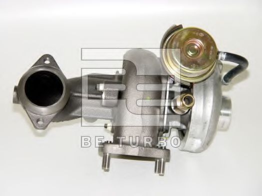 Турбина BE TURBO 124789 Турбина BE TURBO 124789