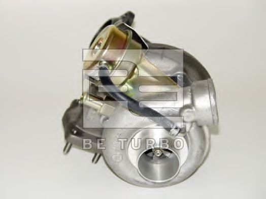 Турбина BE TURBO 124789 Турбина BE TURBO 124789
