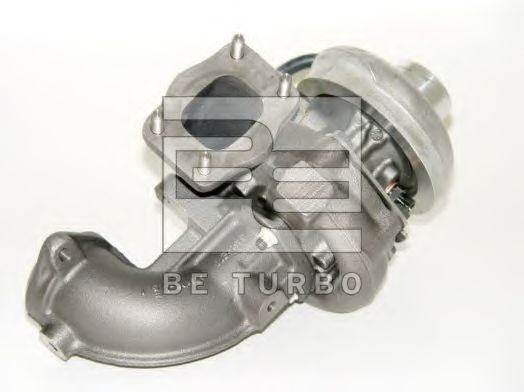Турбина BE TURBO 124789 Турбина BE TURBO 124789