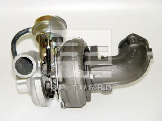 Турбина beturbo 124789