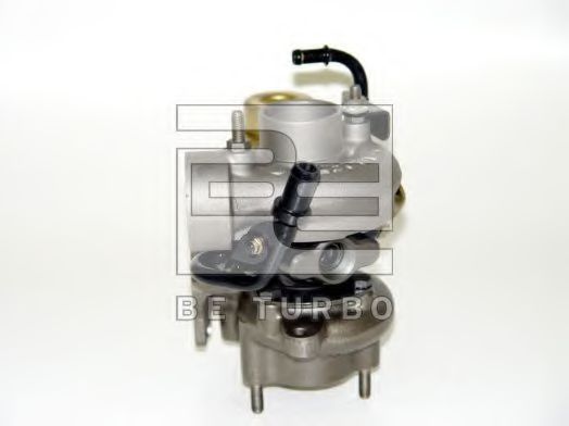 Турбина BE TURBO 124801 Турбина BE TURBO 124801