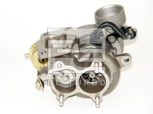 Турбина BE TURBO 124801 Турбина BE TURBO 124801