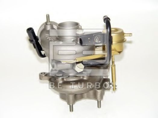 Турбина BE TURBO 124801 Турбина BE TURBO 124801