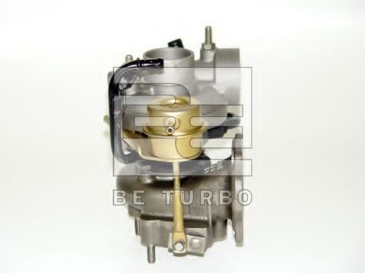 Турбина BE TURBO 124801 Турбина BE TURBO 124801
