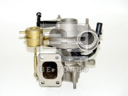 Турбина BE TURBO 124801 Турбина BE TURBO 124801