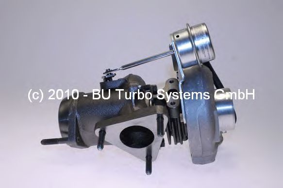 Турбина SSANGYONG 6620903080 Турбина SSANGYONG 6620903080