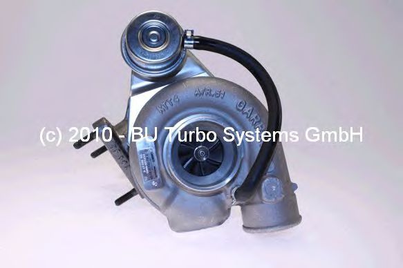 Турбина SSANGYONG 6620903080 Турбина SSANGYONG 6620903080