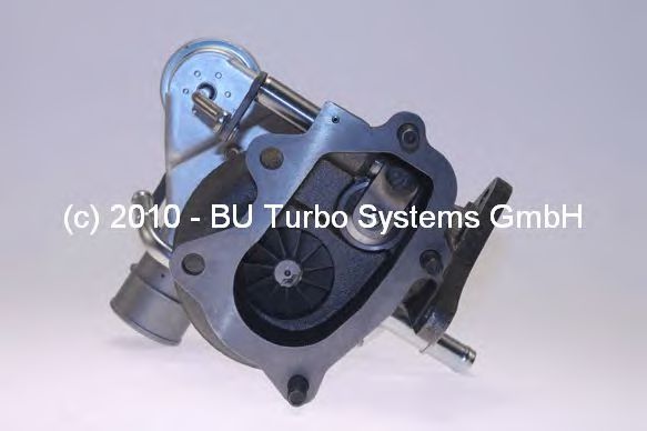 Турбина SUBARU 14412AA171 Турбина SUBARU 14412AA171