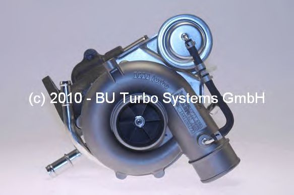 Турбина SUBARU 14412AA171 Турбина SUBARU 14412AA171