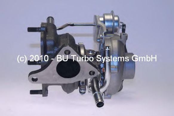 Турбина SUBARU 14412AA171 Турбина SUBARU 14412AA171