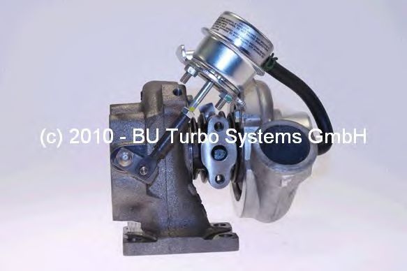 Турбина beturbo 124847
