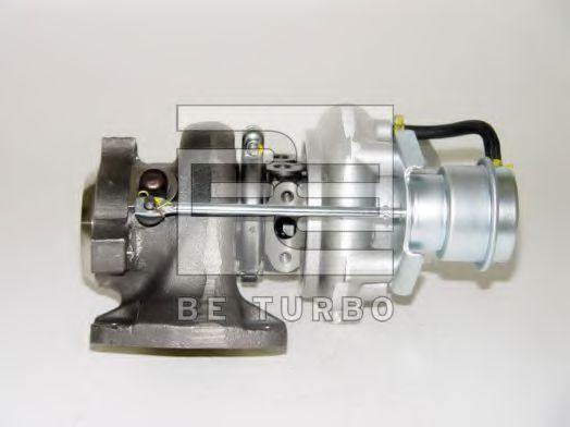 Турбина VOLVO 8601063 Турбина VOLVO 8601063
