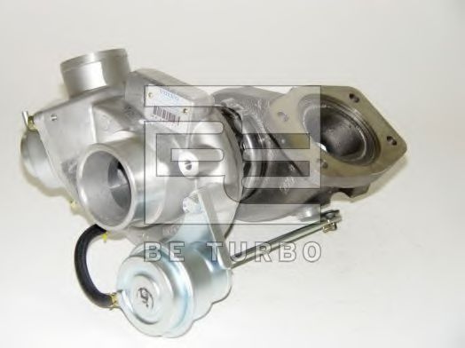 Турбина VOLVO 8601063 Турбина VOLVO 8601063
