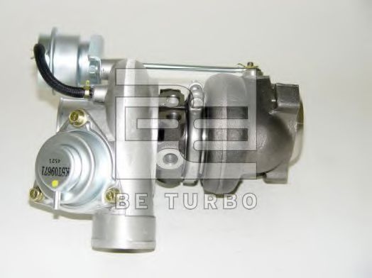 Турбина VOLVO 8601063 Турбина VOLVO 8601063