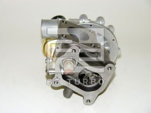Турбина MAZDA WL1113700A Турбина MAZDA WL1113700A