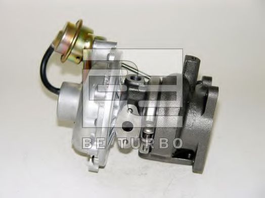 Турбина MAZDA WL1113700A Турбина MAZDA WL1113700A