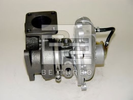 Турбина MAZDA WL1113700A Турбина MAZDA WL1113700A
