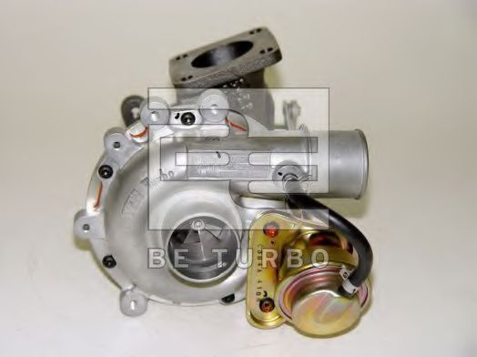 Турбина MAZDA WL1113700B