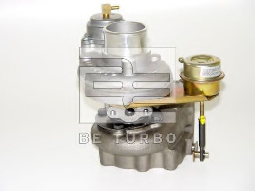Турбина beturbo 125229
