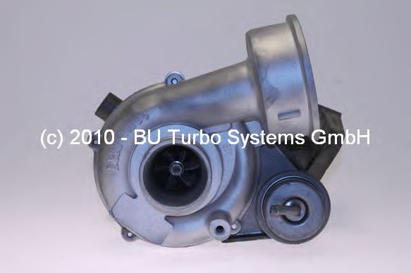 Турбина MERCEDES-BENZ A6400902380 Турбина MERCEDES-BENZ A6400902380