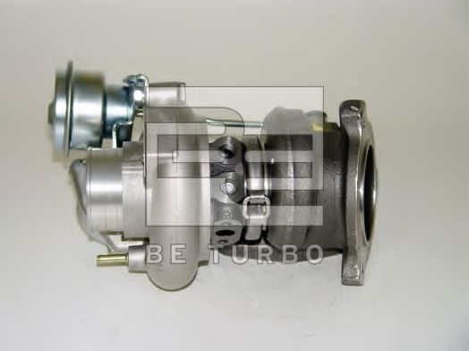 Турбина VOLVO 8603692 Турбина VOLVO 8603692