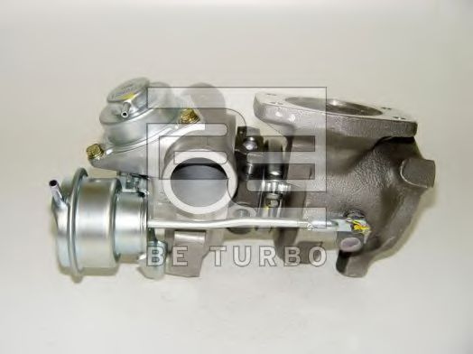Турбина VOLVO 8603692 Турбина VOLVO 8603692