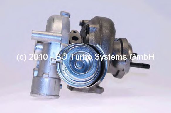 Турбина LAND ROVER LR006110 Турбина LAND ROVER LR006110