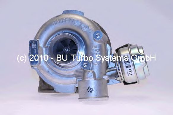 Турбина LAND ROVER LR006110 Турбина LAND ROVER LR006110