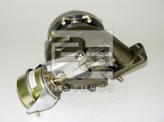 Турбина CITROEN/PEUGEOT 0375J9 Турбина CITROEN/PEUGEOT 0375J9