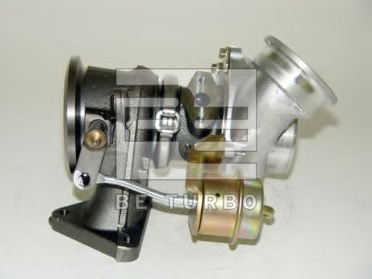 Турбина MERCEDES-BENZ A611096149980 Турбина MERCEDES-BENZ A611096149980