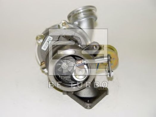 Турбина MERCEDES-BENZ A611096149980 Турбина MERCEDES-BENZ A611096149980
