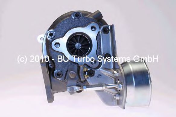 Турбина MAZDA RF4F13700 Турбина MAZDA RF4F13700