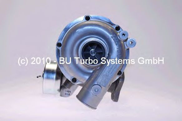 Турбина MAZDA RF4F13700 Турбина MAZDA RF4F13700