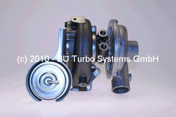 Турбина MAZDA RF4F13700 Турбина MAZDA RF4F13700