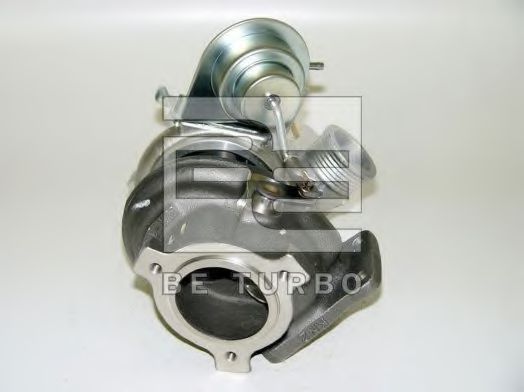 Турбина VOLVO 8602115 Турбина VOLVO 8602115